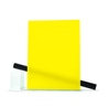 Découvrez PMMA (Plexi) Jaune Brillant ep 3 mm PMMA (Plexi) Jaune Brillant ep 3 mm