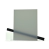 Découvrez PMMA (Plexi) Gris mat ep 6 mm PMMA (Plexi) Gris mat ep 6 mm