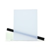 Découvrez PMMA (Plexi) Bleu mat ep 6 mm PMMA (Plexi) Bleu mat ep 6 mm