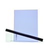 Découvrez PMMA (Plexi) Bleu Fluo Brillant ep 3 mm PMMA (Plexi) Bleu Fluo Brillant ep 3 mm