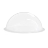Découvrez Bulle Plexi Transparente diam 200 mm Bulle Plexi Transparente diam 200 mm