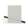 Découvrez PMMA (Plexi) Gris Clair Brillant ep 3 mm PMMA (Plexi) Gris Clair Brillant ep 3 mm