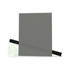 Découvrez PMMA (Plexi) Gris Foncé Brillant ep 3 mm PMMA (Plexi) Gris Foncé Brillant ep 3 mm