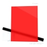 Découvrez Plexiglass sur Mesure Rouge Opal ep 3 mm Plexiglass sur Mesure Rouge Opal ep 3 mm