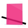 Découvrez Plexiglass sur mesure Rose Fuchsia Opal ep 3 mm Plexiglass sur mesure Rose Fuchsia Opal ep 3 mm