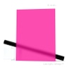 Découvrez Plexiglass sur mesure Rose Fuchsia mat ep 6 mm Plexiglass sur mesure Rose Fuchsia mat ep 6 mm
