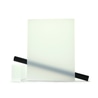 Découvrez Plaque Plexiglass Coulé Blanc Brillant ep 3 mm Plaque Plexiglass Coulé Blanc Brillant ep 3 mm