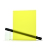 Découvrez PMMA (Plexi) Jaune mat ep 3 mm PMMA (Plexi) Jaune mat ep 3 mm